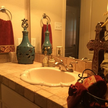 Guest Room Makeover