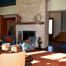 Fireplaces