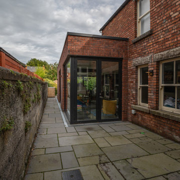 Lindsay Road Drumcondra