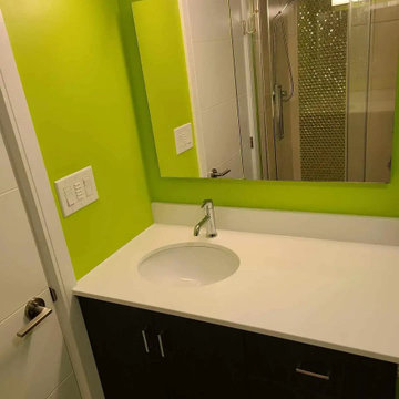 Minnetonka Road - Bathroom Renovation