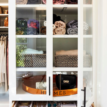 TCS Closets