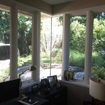 Bronxville, NY