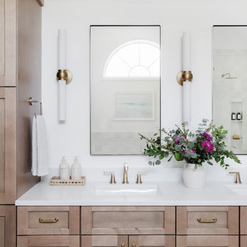 Weddington Bath
