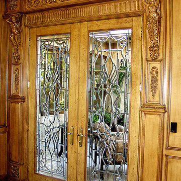 Door Surrounds