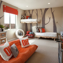 kisa bedroom