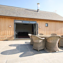 Dutch Barn Chesterfield