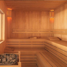 Idées rénovations Chalet