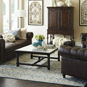 Frontgate Interiors 2015