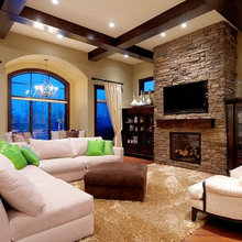 Twickenham House - Family Room