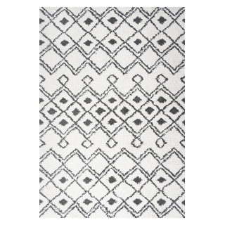 SAFAVIEH Braided May Confetti Solid Cotton Area Rug, Multi, 2'6 x 4' 