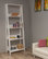 Setre 71" Leaning Bookcase