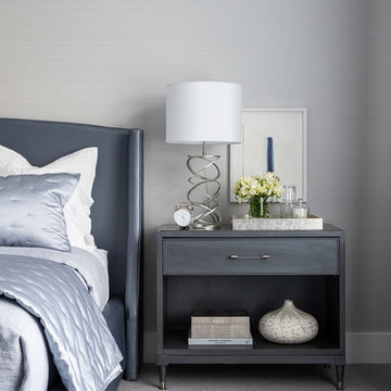 Stunning Springbank Remodel