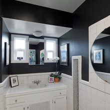 Bathroom Ideas