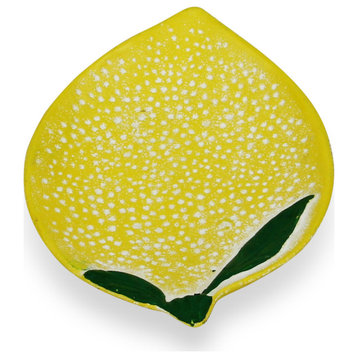 Ceili Cast Iron Lemon Tray - Small