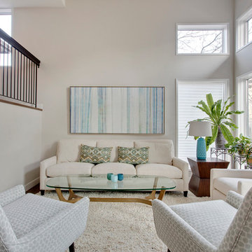 Townhome Renovation