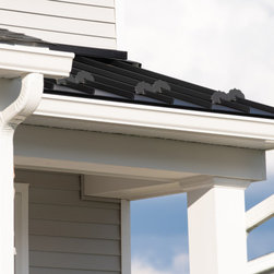 Gutters - Home Improvement