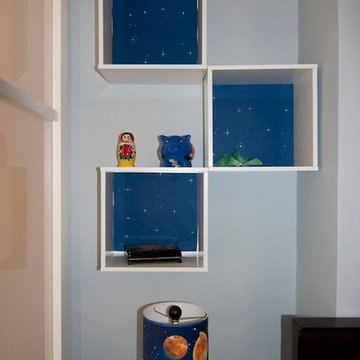 Shared Children's Room