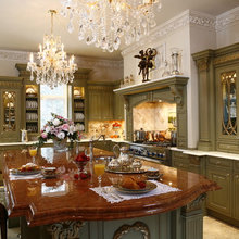 Green Kitchen 2026