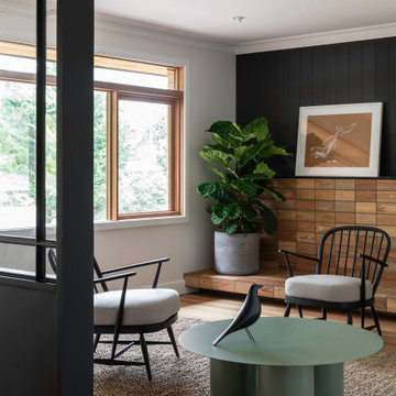 Ascot Farmhouse