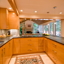 MARK LAKE KITCHEN