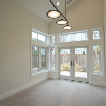 Alameda -Whole House Renovation