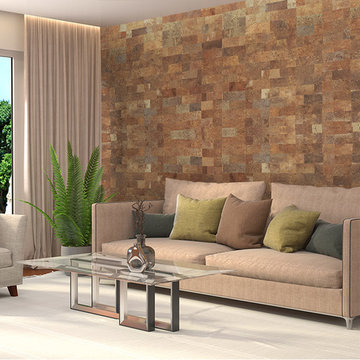 cork wall tiles