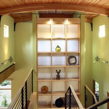Shelving