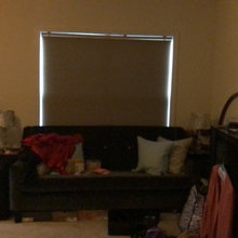 Master Bedroom Shoe Storage