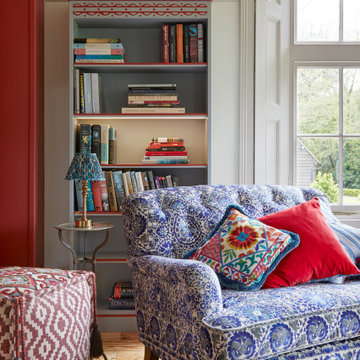 Guildford- Period home