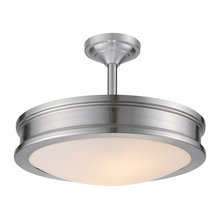 Hall Lighting