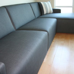 Gosia Project - Products