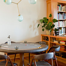 Rec room