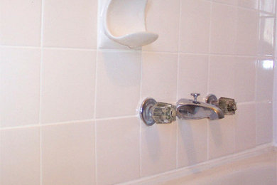 Our Tile and grout cleaning services