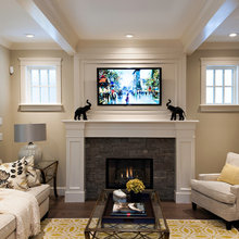 Houzz photos