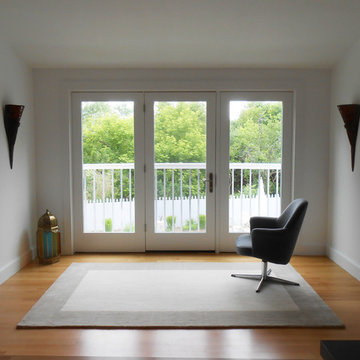 South Burlington Residence