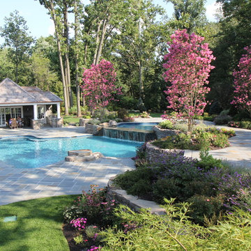 Short Hills, NJ