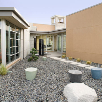 Plateau Residence