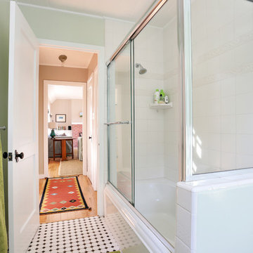Point Reyes Cromary Vacation Home