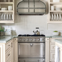 Kitchen Redo