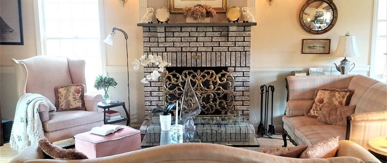 DK INTERIORS - Project Photos & Reviews - Marion, MA US