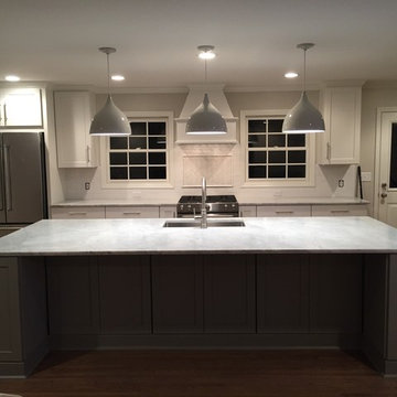 Vestavia Kitchen Remodel
