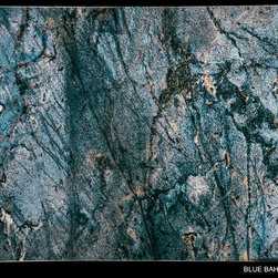 Granite Slabs - Products