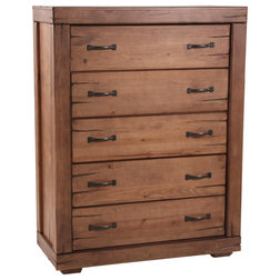 Rustic Accent Chests And Cabinets by Progressive Furniture