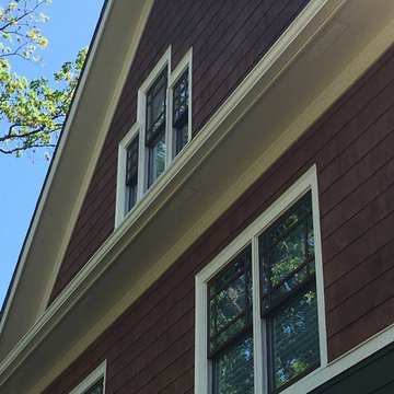 Exterior Paint Job | Atlanta, GA