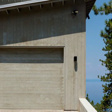 Lake Tahoe Residence