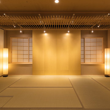 四谷荒木町「穏の座」