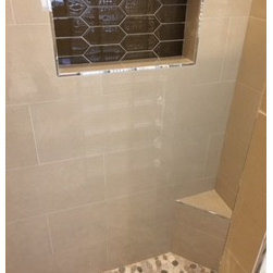 Bathroom Remodel - Products