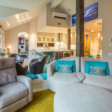 Penthouse Remodel