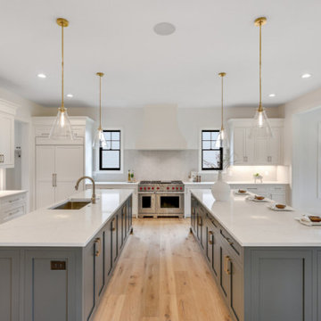1111 Ingleside Ave., McLean, VA