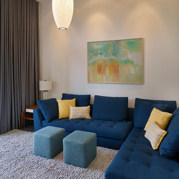 Modern Twist on Traditional